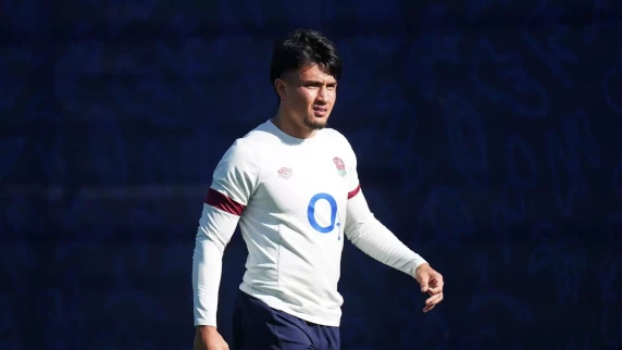 England braced for Marcus Smith update amid fears he may miss entire Six Nations