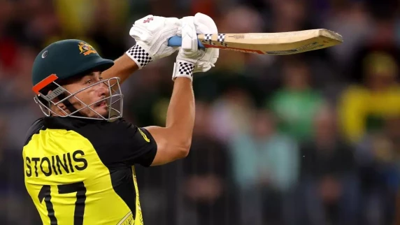 Jetsetter Marcus Stoinis set to feature in SA20