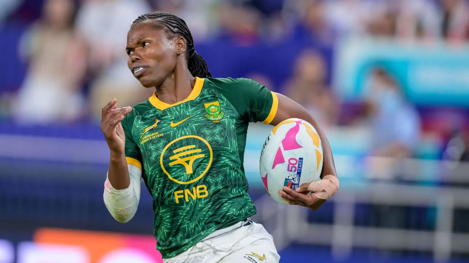 Springbok Women left fighting for 11th after tough day in Bordeaux | rugby