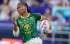 Bok Women's Sevens left with tough task after disappointing end in Hong Kong