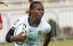 Maria Tshiremba hat-trick seals Springbok Women series win over Fiji