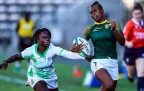 Bok Women's Sevens clinch bronze in Challenger Series