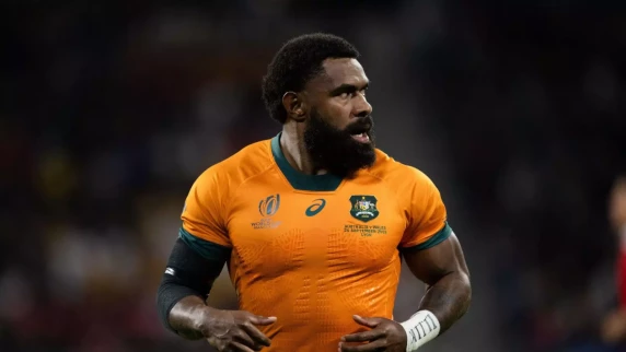 Wallabies to recall Will Skelton and Marika Koroibete to tackle Springboks