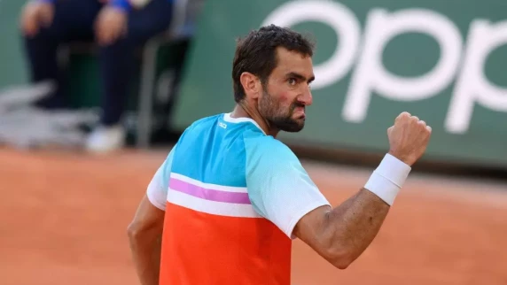 Marin Cilic set for long-awaited comeback this week