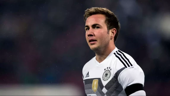 Reus omitted, Goetze recalled for Germany