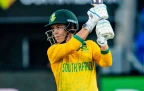 Marizanne Kapp ruled out of Proteas Women series against Pakistan