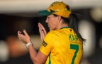 Marizanne Kapp named in ICC Women's T20 World Cup team of the tournament