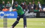 Ross Adair recovers from injury to be included in Ireland's T20 World Cup squad