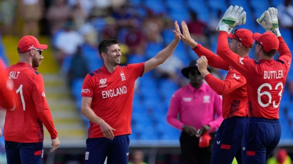 England demolish Oman to keep Super Eights hopes alive in T20 World Cup