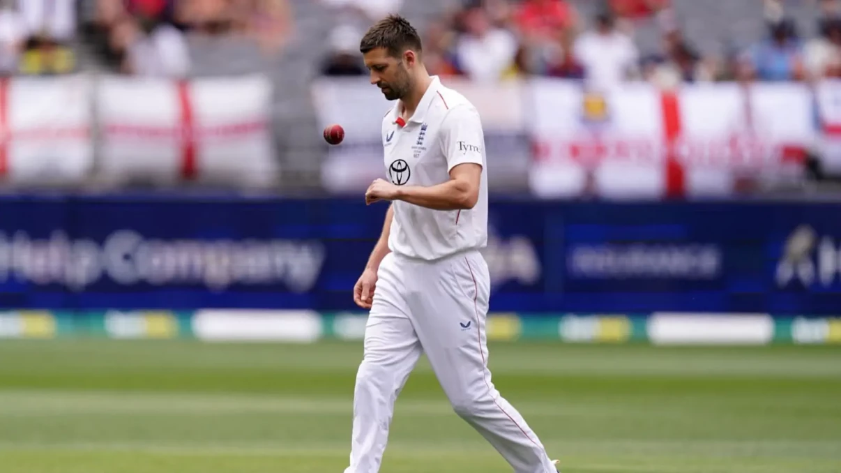England paceman Mark Wood retires from international duty after injury battles England paceman Mark Wood retires from international duty after injury battles