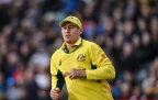 Marnus Labuschagne dropped from Australia ODI squad for tours to Zim and SA