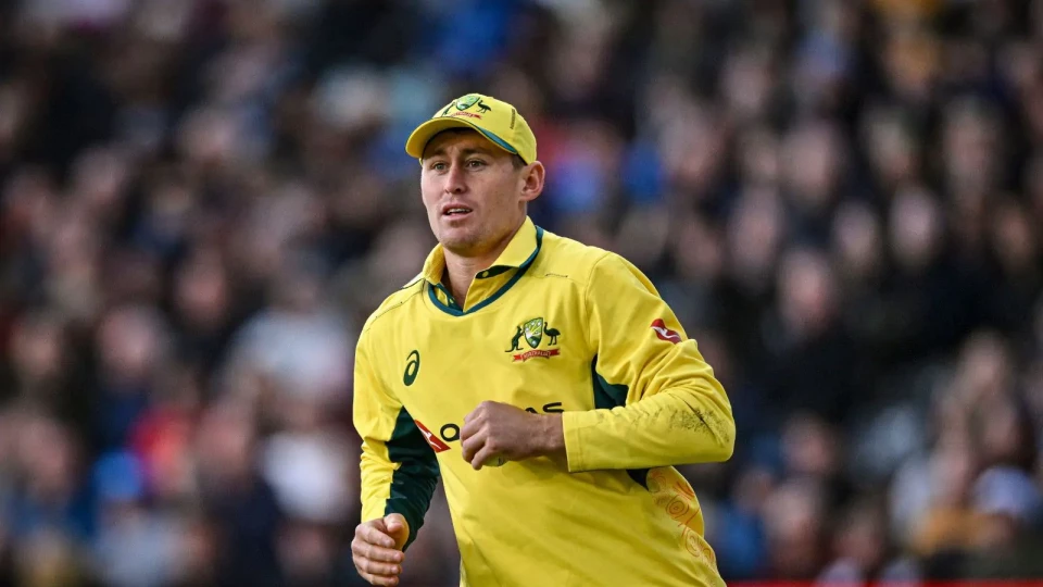 Marnus Labuschagne dropped from Australia ODI squad for tours to Zim and SA