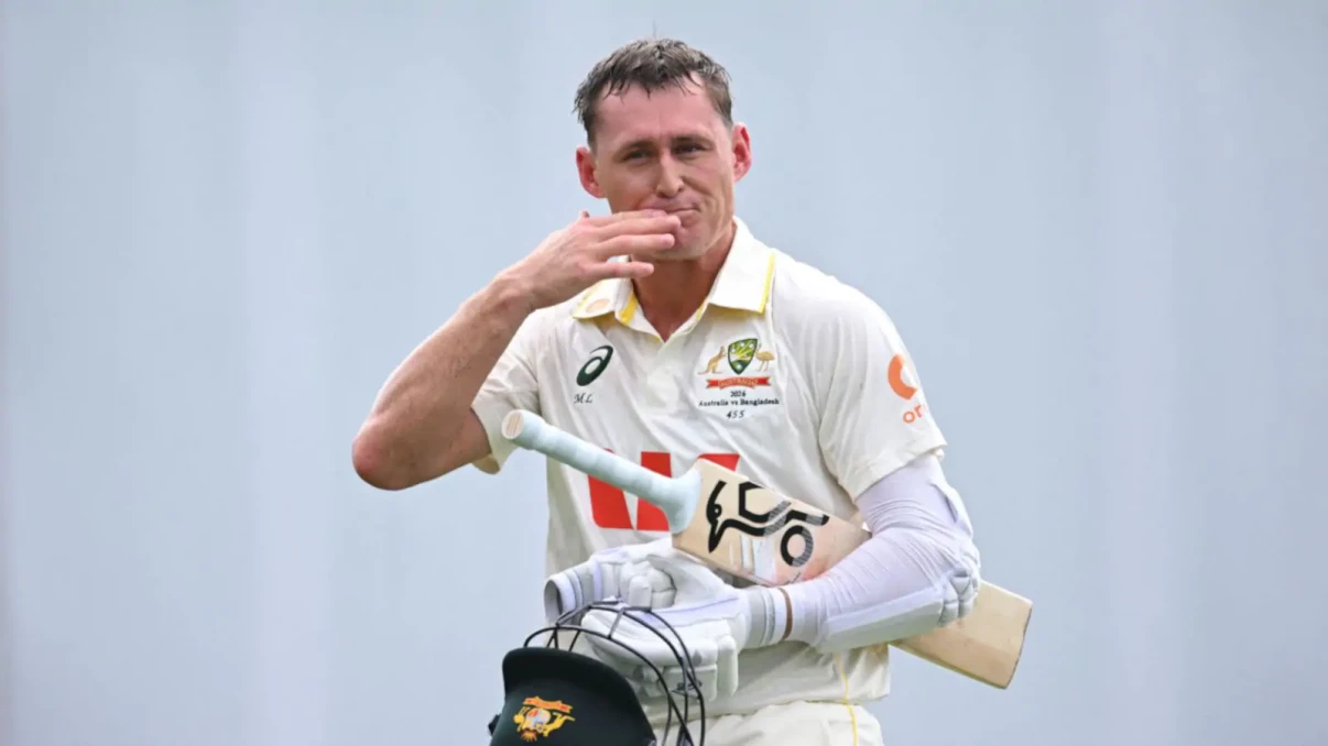 Australia coach admits Marnus Labuschagne 'needs some big runs' to retain place Australia coach admits Marnus Labuschagne 'needs some big runs' to retain place
