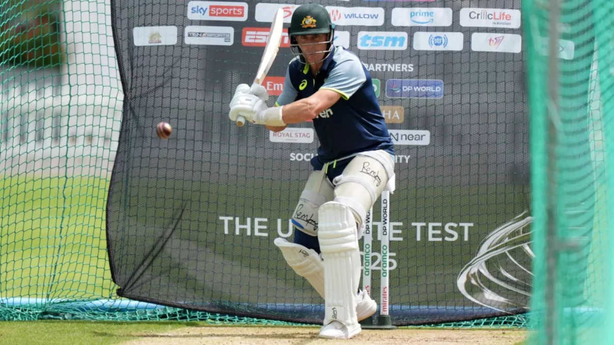Marnus Labuschagne gets the nod to open as Australia name XI for WTC Final