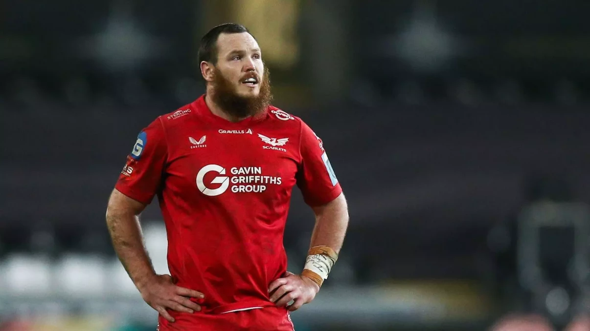 South African hooker hopes Bok boss Rassie Erasmus will recognise his talent
