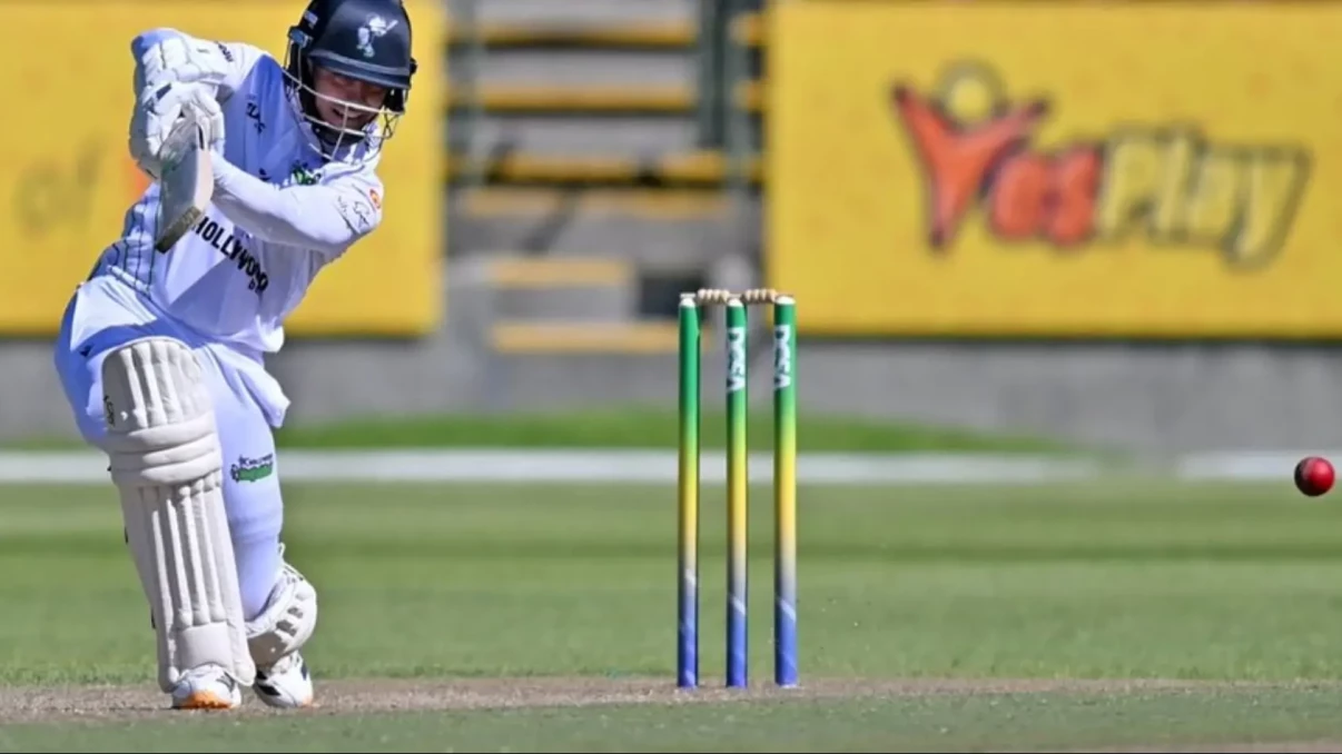 Marques Ackerman finally reaping rewards after maiden Test call-up Marques Ackerman finally reaping rewards after maiden Test call-up