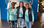 Free State Crinums aim to stay on top in Telkom Netball League