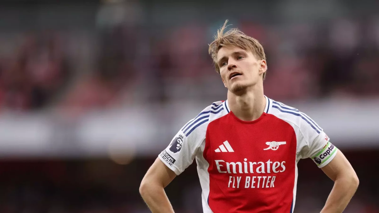 Arsenal stumble ahead of PSG clash with shocking home loss to Bournemouth