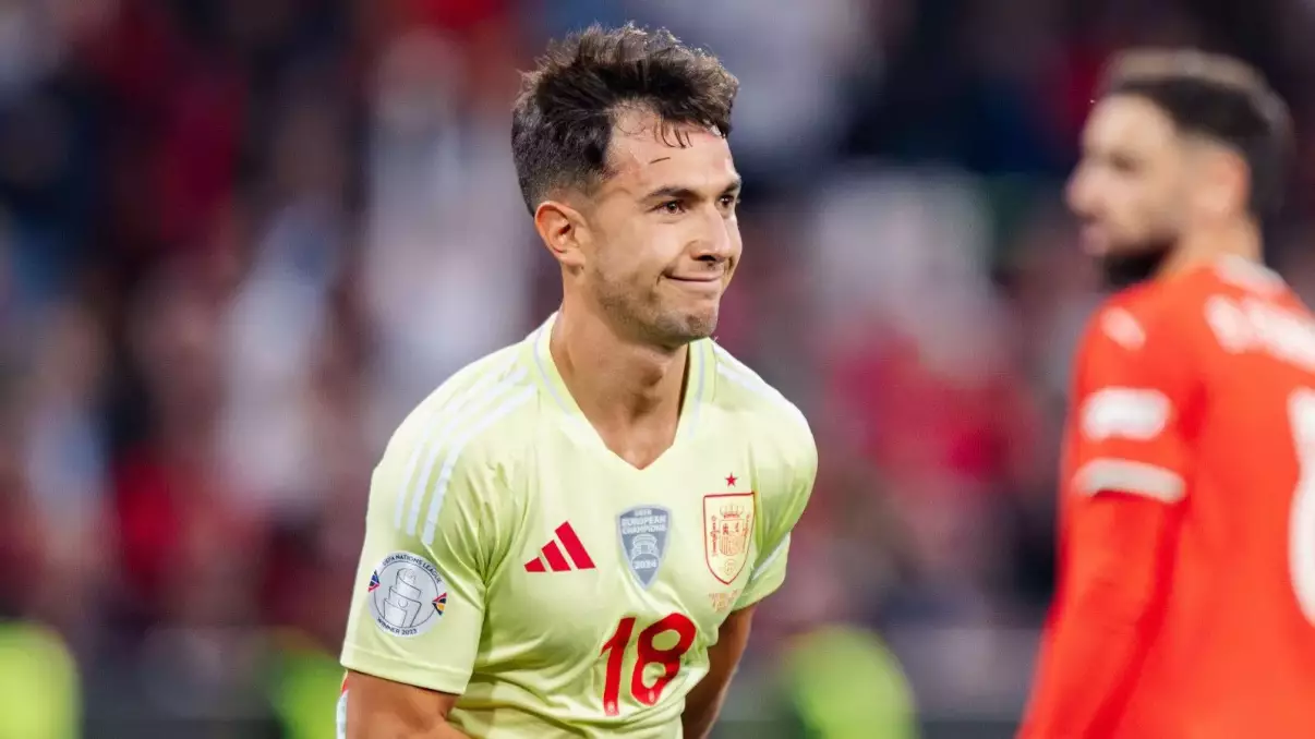 Martin Zubimendi set for first public outing in Arsenal colours