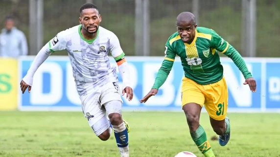 PSL Wrap: Golden Arrows and Polokwane hit the top of the table