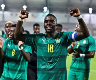 Zimbabwe skipper Marvelous Nakamba