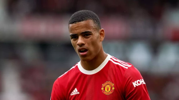 Marseille complete signing of Mason Greenwood from Man Utd