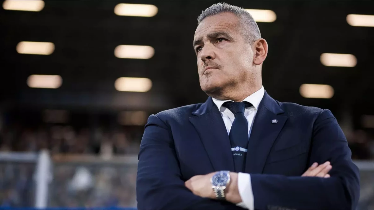 Inter Milan to channel Serie A loss into winning Champions League title