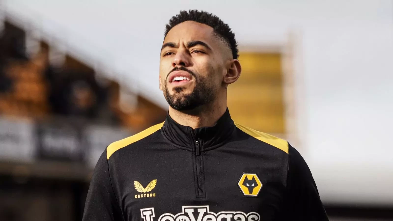 Gary O'Neil: Wolves star Matheus Cunha's injury 'significant' | soccer