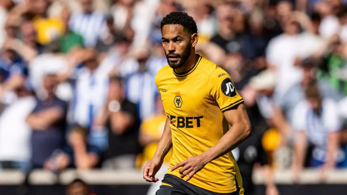 Man Utd secure Matheus Cunha from Wolves