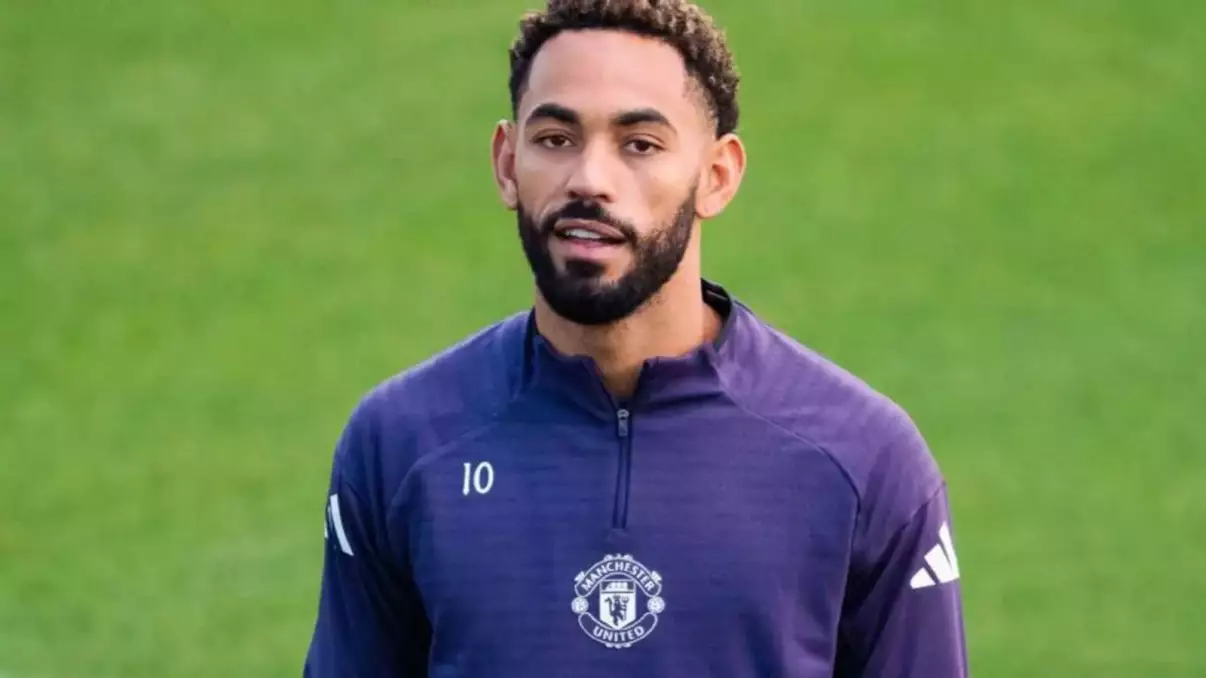 Matheus Cunha claims Man Utd's number 10 shirt from Marcus Rashford