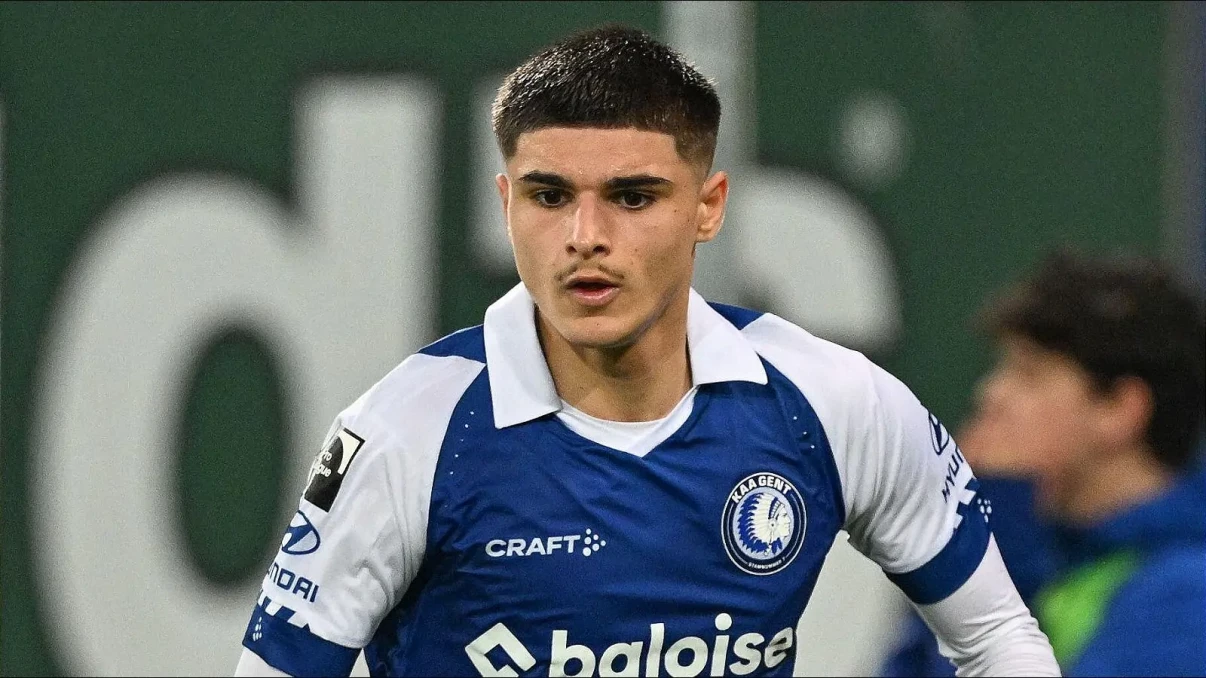 Matthias Jaissle confirms Mathias Fernandez-Pardo ready to make Newcastle debut Matthias Jaissle confirms Mathias Fernandez-Pardo ready to make Newcastle debut
