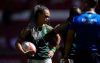 Tributes pour in as Sevens stalwart Mathrin Simmers calls time on impressive career