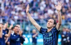 Serie A: End of an era as Inter Milan part ways with four title-winning veterans