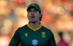Matthew Breetzke, Corbin Bosch join Proteas squad ahead of ODIs in Namibia