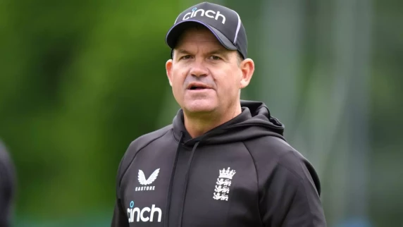 Matthew Mott steps down as England white-ball head coach