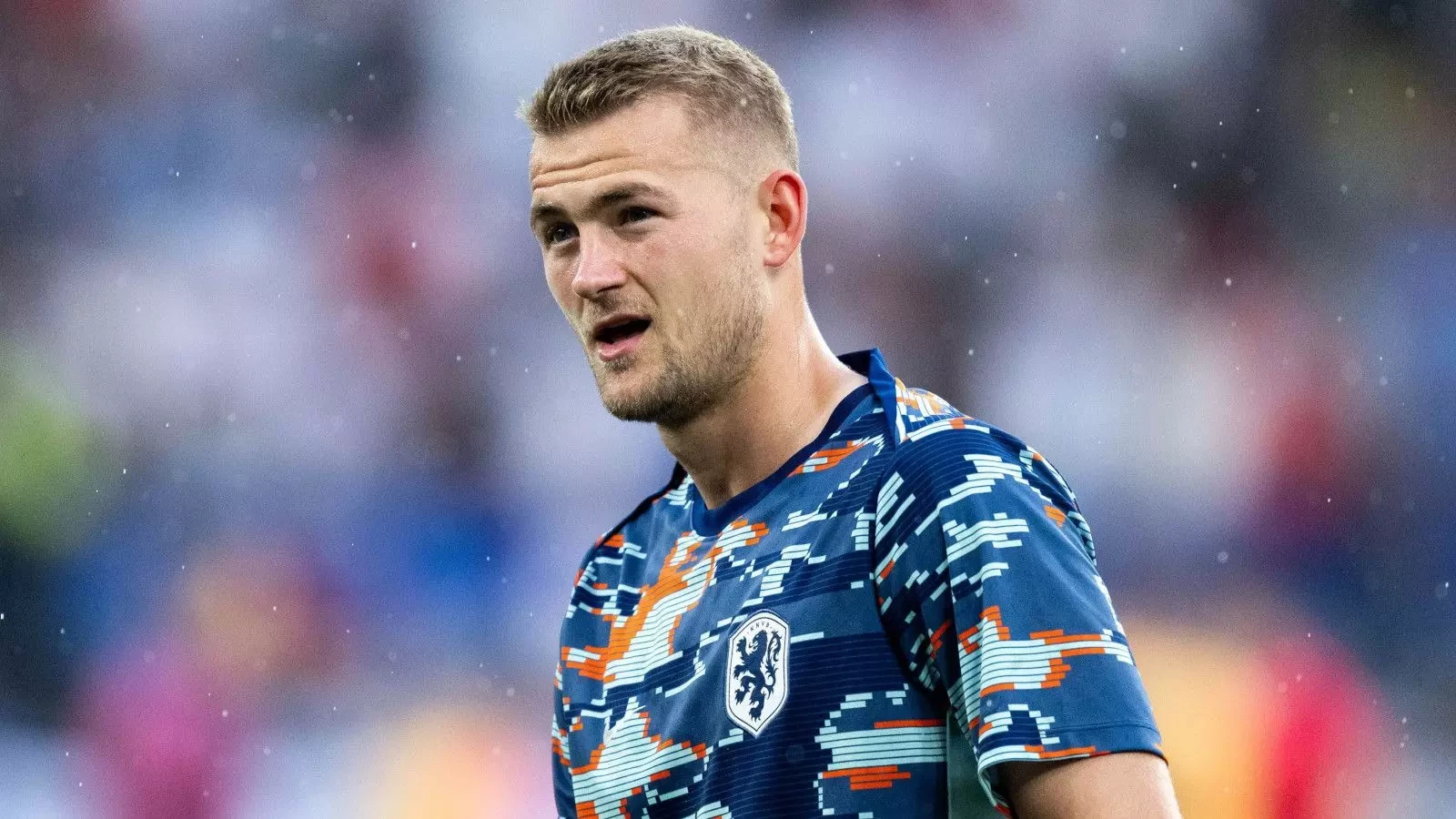 Erik Ten Hag Unsure If Matthijs De Ligt Will Make Man Utd Move Soccer 3928