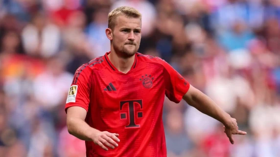 Erik ten Hag: Matthijs de Ligt, Noussair Mazraoui ready for Man Utd debut