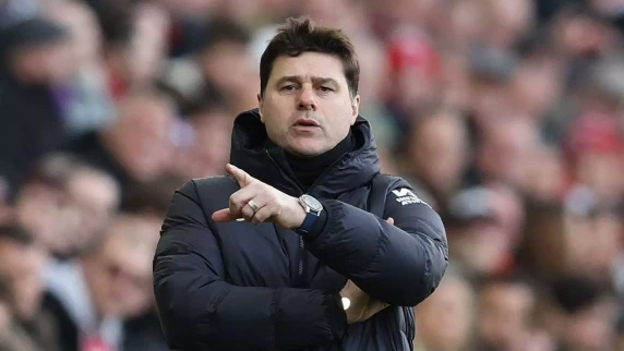 Mauricio Pochettino calls for an end to 'stupid rumours' on his Chelsea future