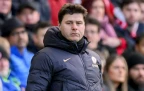 Manager Mauricio Pochettino says he is 'thinking long term' at Chelsea