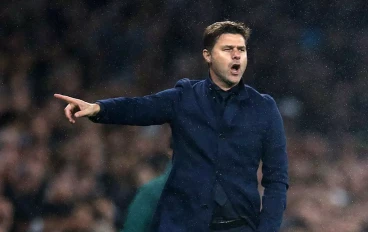 Mauricio Pochettino