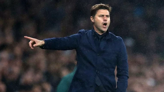 Chelsea boss Mauricio Pochettino remains coy on potential Harry Kane reunion