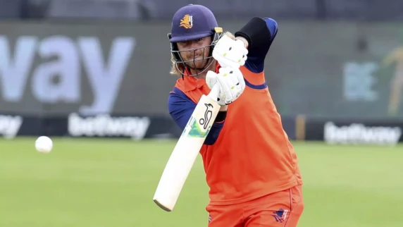 T20 World Cup: Netherlands beat Nepal ahead of clash against Proteas