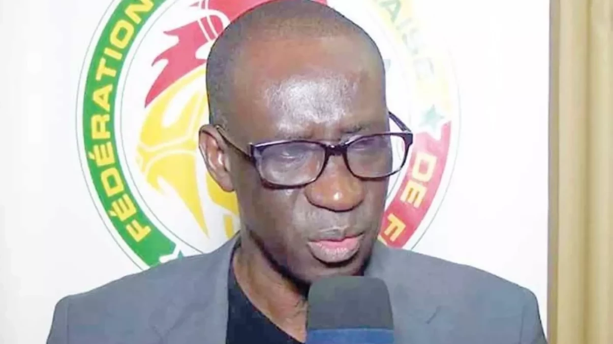 Exclusive: Behind the success of Senegalese Football - TD Mayacine Mar