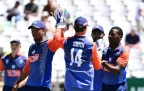 Titans–Lions T20 abandoned as Mbulelo Dube leads Western Province to victory against the Dolphins