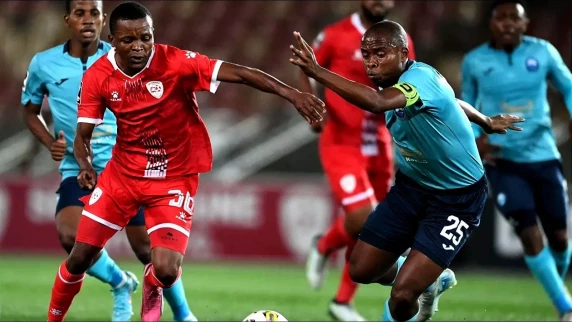 PSL wrap: AmaZulu register first win of the season while Sekhukhune see off Chippa