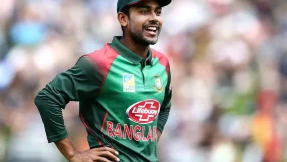 Mehidy Hasan Miraz shines for Bangladesh as England lose ODI series
