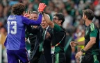FIFA World Cup: Javier Aguirre hails Mexico's 'fighting spirit' after topping Group A