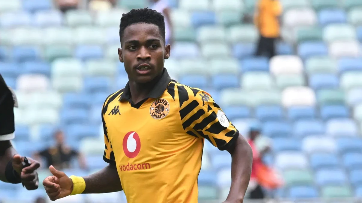 Mfundo Vilakazi the difference as Kaizer Chiefs beat Scottland FC to lift Toyota Cup Mfundo Vilakazi the difference as Kaizer Chiefs beat Scottland FC to lift Toyota Cup