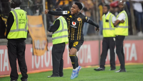 Nasreddine Nabi vows to take risks during Kaizer Chiefs tenure