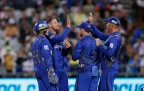 Rassie van der Dussen: MI Cape Town have taken lessons from previous SA20 seasons